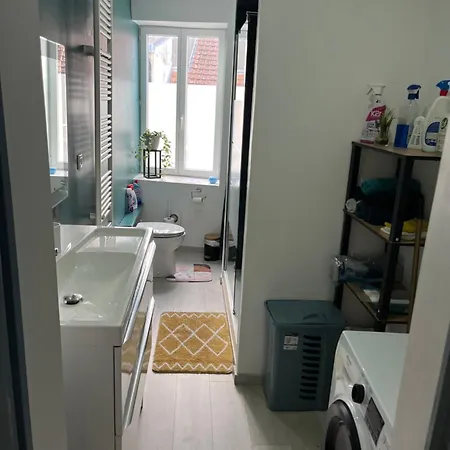 Appartamento Boulonnais