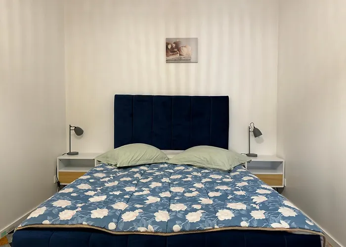 Boulonnais Apartment Boulogne-sur-Mer
