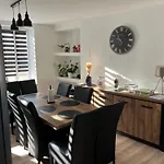 Boulonnais Lejlighed *