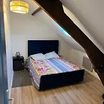 Boulonnais Lejlighed Boulogne-sur-Mer