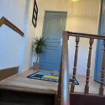 Apartment Boulonnais