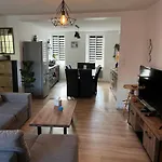 Lejlighed Boulonnais Boulogne-sur-Mer