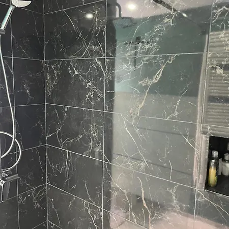 Apartman Boulonnais *