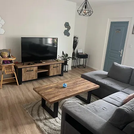 Boulonnais * ブローニュ・シュル・メール