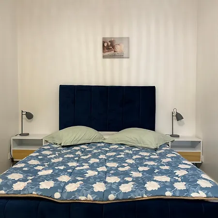 Boulonnais Apartman Boulogne-sur-Mer