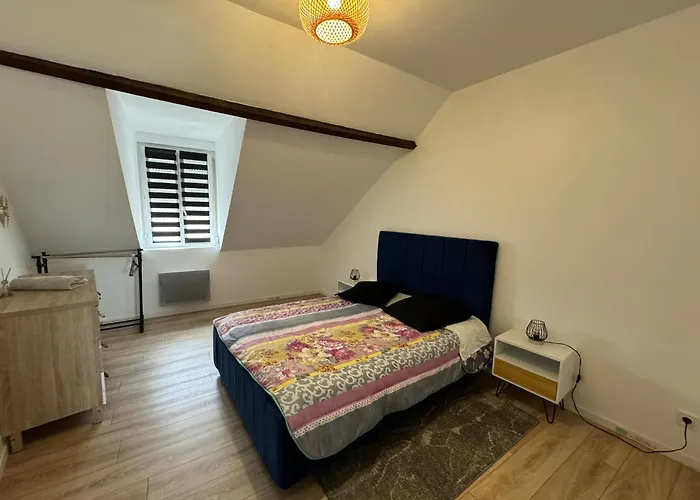 Boulonnais Boulogne-sur-Mer